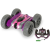 Jamara Stuntcar SpinX                     2,4GHz lila/rosa (410175)