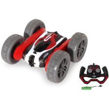 Jamara Stuntcar SpinX                     2,4GHz rot/schwarz (410176) távirányítós modell