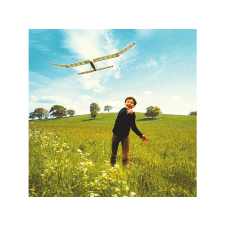  James Blunt - Who We Used To Be (10 Track) (CD) rock / pop