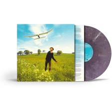 James Blunt - Who We Used To Be (Limited Edition) (Vinyl LP (nagylemez)) rock / pop