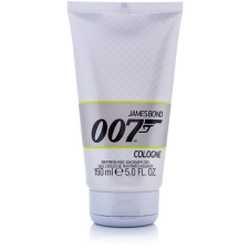 James Bond 007 Cologne tusfürdő 150 ml tusfürdők