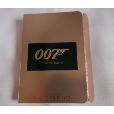James Bond 007 For Women, EDP - Illatminta parfüm és kölni