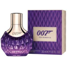 James Bond 007 For Women III EDP 30 ml parfüm és kölni