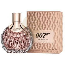 James Bond 007 II for Women EDP 50 ml parfüm és kölni
