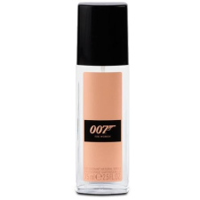 James Bond 007 James Bond 007 Natural Spray Deo 75ml Hölgyeknek dezodor