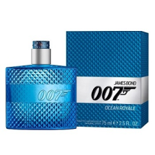 James Bond 007 Ocean Royale EDT 75 ml parfüm és kölni