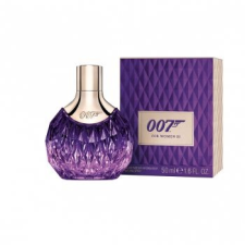 James Bond 007 Woman III EDP 50 ml parfüm és kölni