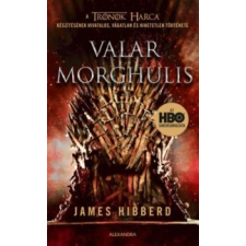 James Hibberd Valar Morghulis regény
