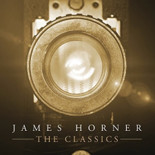  James Horner - Classics 2LP egyéb zene