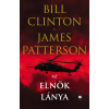 James Patterson - Az elnök lánya