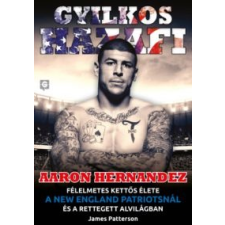 James Patterson Gyilkos Hazafi irodalom