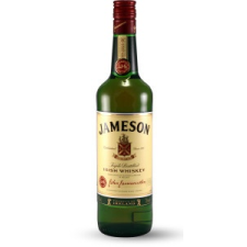  Jameson 1,0  40% whisky