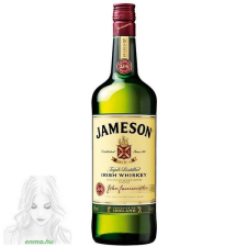  Jameson 1l (40%) whisky