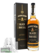  Jameson Black Barrel 0,7l (40%) whisky
