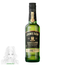  Jameson Caskmates Stout Edition Whiskey 0,2l (40%) whisky