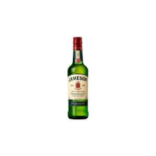  Jameson whiskey 0,7l 40% DRS whisky