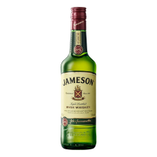  Jameson whiskey DRS (0,5L / 40%) whisky