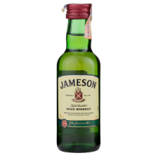 Jameson Whisky 0,05l 40% mini ü. whisky
