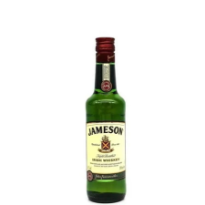  Jameson Whisky Triple Distilled Irish 0,2l whisky