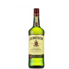 Jameson Whisky Triple Distilled Irish 0,5l whisky