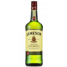 Jameson Whisky Triple Distilled Irish 1l whisky