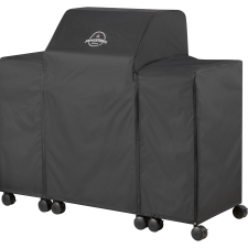  Jamestown grillvédő takaró Knox 3 égős alsó szekrényes/anélküli gázgrillhez kerti sütés és főzés