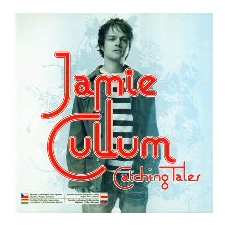 Jamie Cullum Catching Tales - E.E. (CD) soul