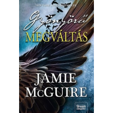 Jamie McGuire : Gyönyörű megváltás ajándékkönyv