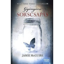 Jamie McGuire - Gyönyörű sorscsapás gyermek- és ifjúsági könyv