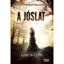 Jamie McGuire MCGUIRE, JAMIE - A JÓSLAT - KÖTÖTT gyermek- és ifjúsági könyv