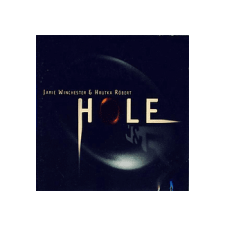  Jamie Winchester & Hrutka Róbert - Hole (Cd) rock / pop