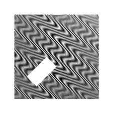  Jamie XX - In Waves (Vinyl LP (nagylemez)) elektronikus