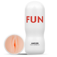  JAMYJOB – diszkrét vaginális maszturbátor maszturbátor