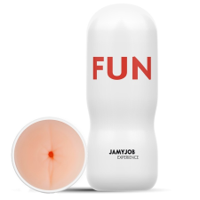 JamyJob Fun maszturbátor (ánusz) egyéb erotikus kiegészítők férfiaknak