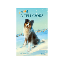 Jan Andersen - Dusty - A téli csoda gyermek- és ifjúsági könyv