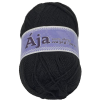 Jan Rejda Ája NGM 50 g - 901 fekete