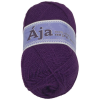 Jan Rejda Ája NGM 50 g - 960 sötétlila (6556)
