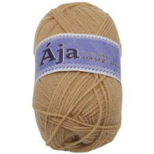 Jan Rejda Aja NGM 50g - 979 világosbézs (6559) rövidáru