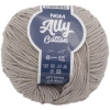 Jan Rejda Ally cotton 50 g - 004 szürke-bézs (6800)