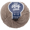 Jan Rejda Ally cotton 50g - 057 bézs