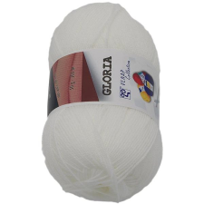 Jan Rejda Gloria 57076, fehér, 50 g rövidáru