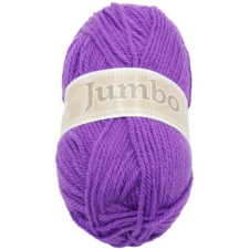 Jan Rejda Jumbo 100 g - 959 lila (6722) rövidáru