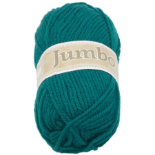 Jan Rejda Jumbo 100g - 1105 sötétzöld (6651) rövidáru