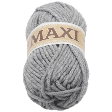 Jan Rejda Jumbo MAXI 100 g - 907 szürke rövidáru