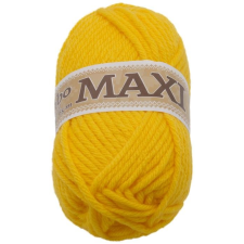 Jan Rejda Jumbo MAXI 100 g - 929 sárga (6701) rövidáru