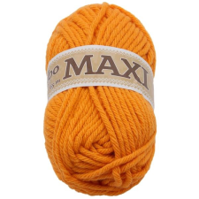 Jan Rejda Jumbo MAXI 100 g - 930 narancssárga rövidáru
