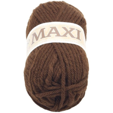 Jan Rejda Jumbo MAXI 100 g - 983 sötétbarna rövidáru