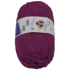 Jan Rejda Lada luxus 100 g - 54795 fukszia rövidáru