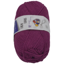 Jan Rejda Lada luxus 100 g - 54795 fukszia (6632) rövidáru