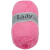 Jan Rejda Lady NGM de luxe 100g - 940 růžová